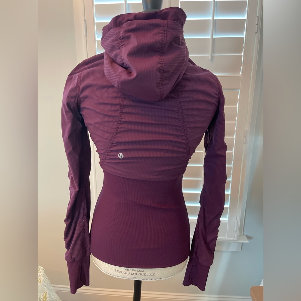 Lululemon Reversible Jacket - image 2